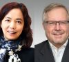 potentielle Aufsichtsratsmitglieder Prof. Dr. Fei-Fei Li und Alberto Weisser