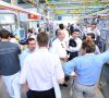 Uhlmann: Hausmesse in Laupheim mit mehr als 700 Besuchern