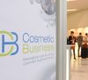 Messe Cosmetic Business in München mit 394 Ausstellern beendet