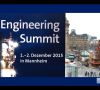 Video-Rückblick: Stimmen zum Engineering Summit