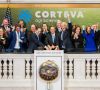 Das Agrarunternehmen Corteva hat seine Abspaltung von Dowdupont abgeschlossen und wird als unabhängiges Unternehmen an der New Yorker Börse gehandelt.
