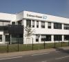 Mit dem Neubau in Lyon zieht Endress+Hauser Frankreich unter ein Dach mit dem Vertrieb des Tochterunternehmens Kaiser Optical Systems.