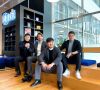 Beiersdorf investiert in das koreanische Beauty-Startup LYCL.