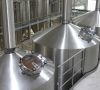 Die Craft-Star-Anlage, hier in einer Brauerei in Belgien, vertreibt GEA nun auch in Großbritannien.