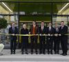 Boehringer Ingelheim weiht Technikum in Biberach ein