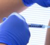Impfstoff von Novavax in klinischer Erprobung