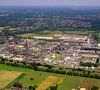 Am Standort Oberhausen hat Oxea die Produktion der Tierfutter-Bausteine Buttersäure und Propionsäure gesteigert.