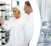 Rentschler und Leukocare arbeiten seit vier Jahren zusammen in der Entwicklung unf Formulierung von Biopharmazeutika.