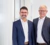 Dr. Michael Faller und Dr. Daniel Keesmann, sind die geschäftsführenden Gesellschafter von Faller Packaging.
