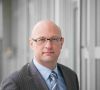 Ralf Tiemann ist neuer CEO der Sanner-Gruppe. (Bild. Sanner)