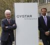 Oystar beruft Ehl und Shoulders in die Geschäftsführung