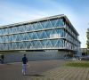 Fresenius Medical Care errichtet in Schweinfurt ein Technoklogiezentrum zur Entwicklung von Dialysegeräten.