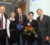 Nestlé-Supplier Award in Gold für DS Smith Packaging