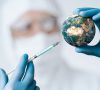 Auf der ganzen Welt werden aktuell rund 115 Forschungsprojekte zur Entwicklung eines Impfstoffs gegen das Corona-Virus durchgeführt.