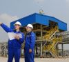 BASF neue Spezialamin-Anlage in Nanjing