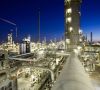 BASF: Chemie im Aufwind, Öl & Gas legt Bruchlandung hin