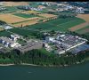 Novartis baut neue Solida-Produktionsanlage in Stein am Rhein