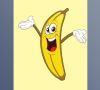 Bananenprotein stoppt Viren