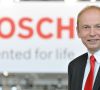 Bosch Packaging: Stefan König übernimmt Vorstandsjob von Friedbert Klefenz