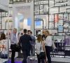 Messe `Cosmetic Business 2017`