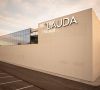 Der neu gebaute Lauda-Produktionsstandort in Terrassa, Spanien.