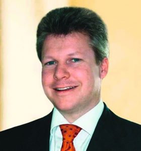 Jürgen Hofmann: Vorsitzender der EHEDG Deutschland
